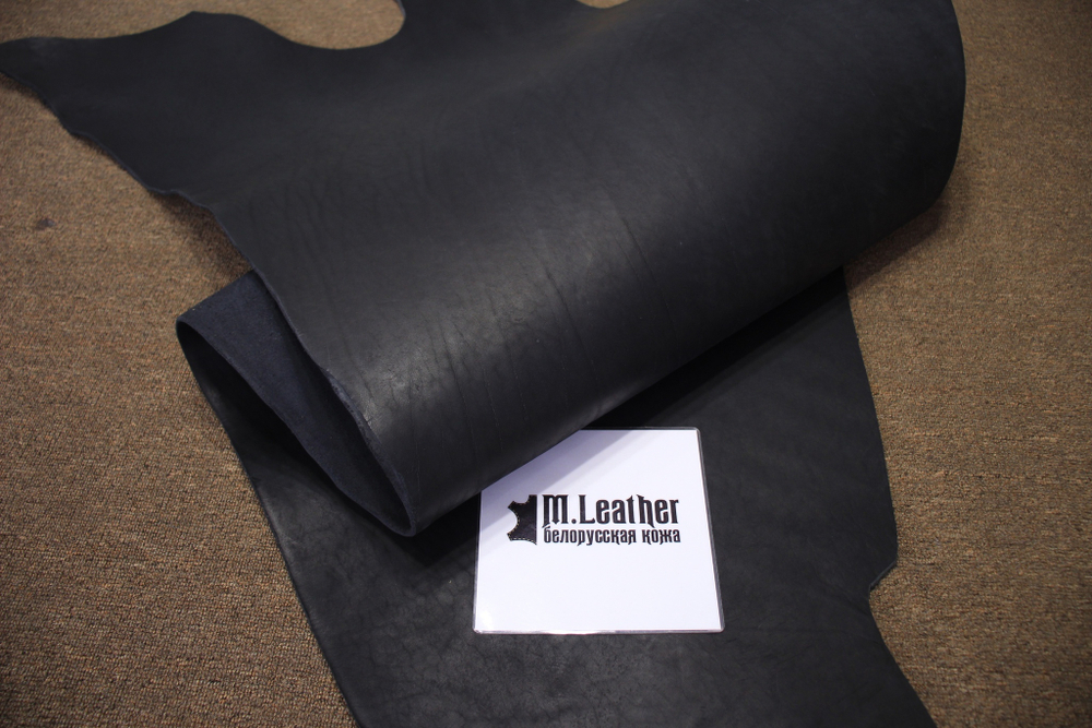 3,1-3,5 вороток черный