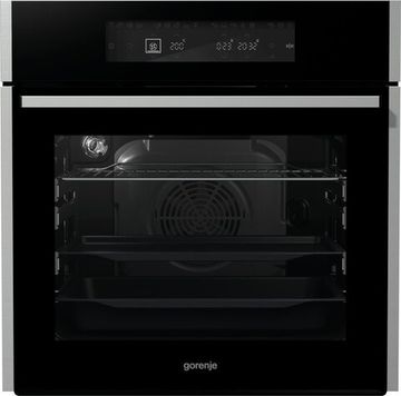 Электрический духовой шкаф Gorenje BO 658A42 XG