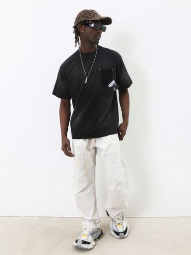 Брюки мужские NOHO