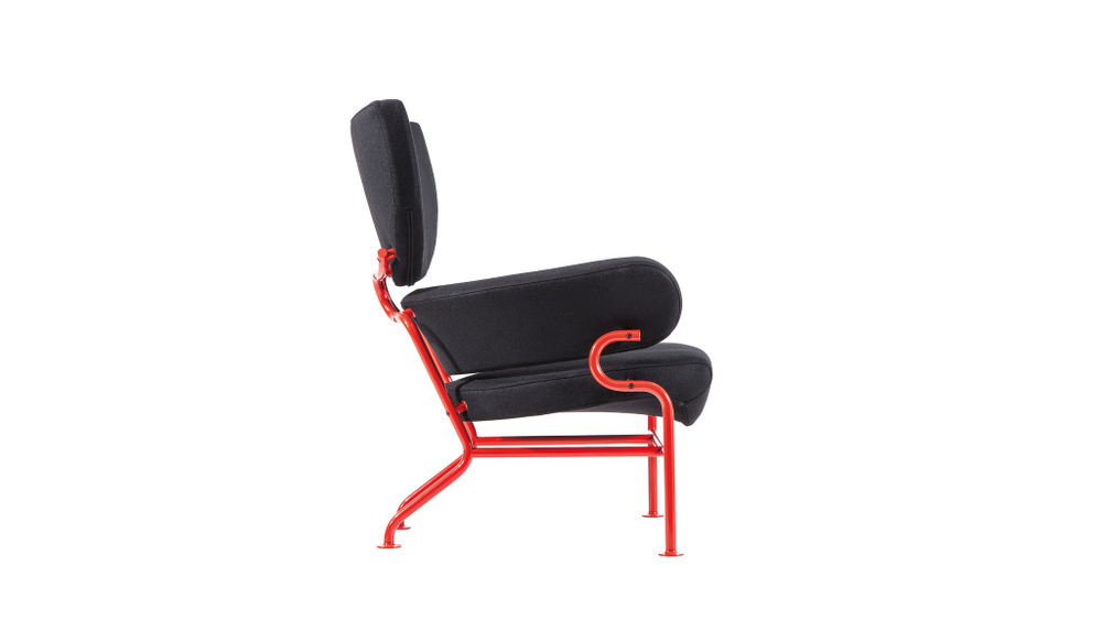 Кресло Cassina TRE PEZZI