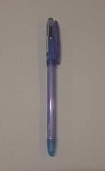 Qələm \ Ручка \ Pen Berlingo 1-10 color (bənövşəyi)