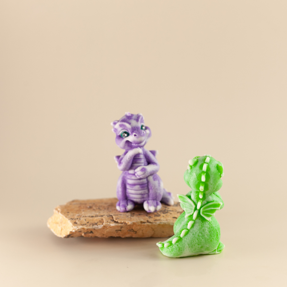 Динозаврик Дино