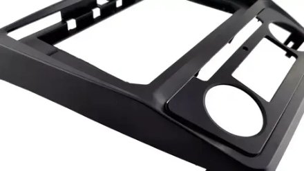 Магнитола для Skoda Yeti 2009-2018 (климат) - Carmedia OL-1919 QLed+2K, Android 13, UIS7870 (DUDU7), CarPlay, SIM-слот