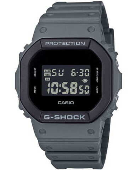 Часы Casio G-Shock DW-5610UU-8