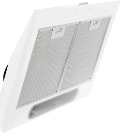 Каминная вытяжка Jet Air GAIA WH/A/60-PRF0112627B