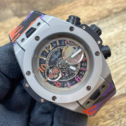 Часы Hublot