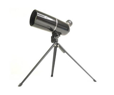 Зрительная труба Navigator 25-75x65 (штатив в комплекте)