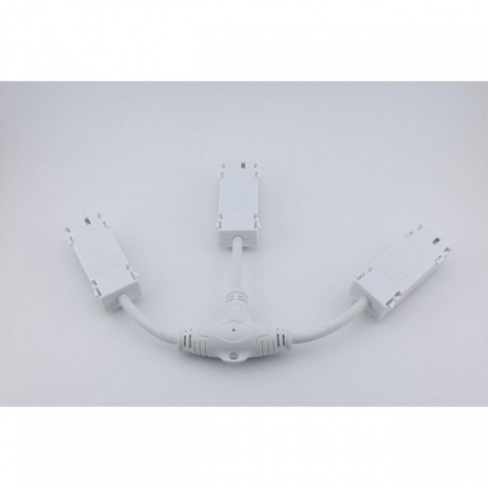 Соединитель гибкий для треков Aployt Magnetic track 220 APL.0280.10.04