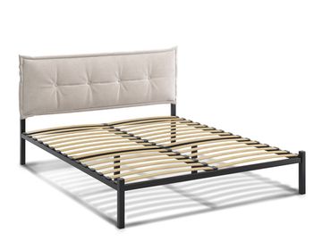 Кровать Лофт Cedrino 180 Velutto 17