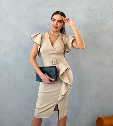 Платье женское