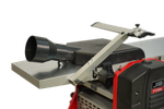JIB PT200A Фуговально-рейсмусовый станок