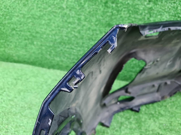 Бампер передний Infiniti QX50 2 J55 (2017-н.в.)