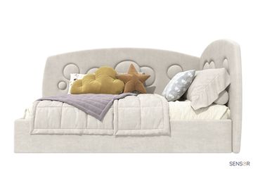 Кровать угловая Галактика kids