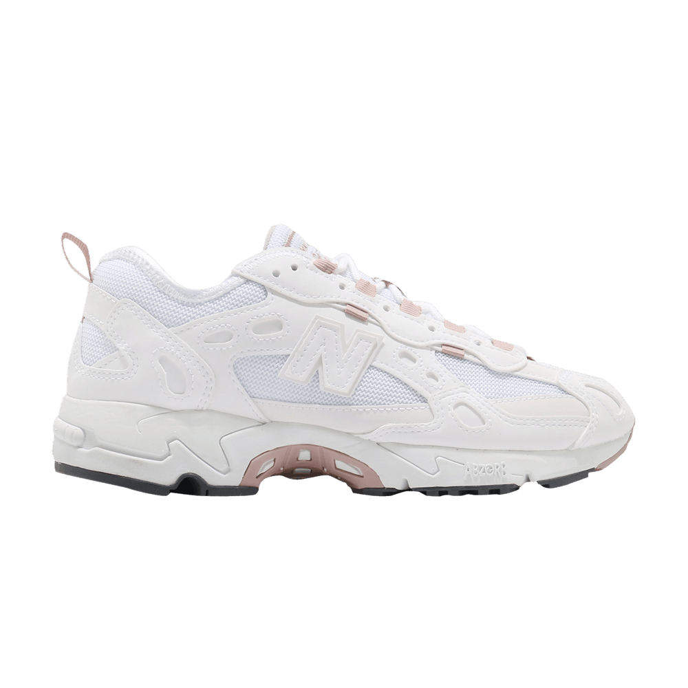 Кроссовки New Balance Nb 827 (Женская размерная сетка)