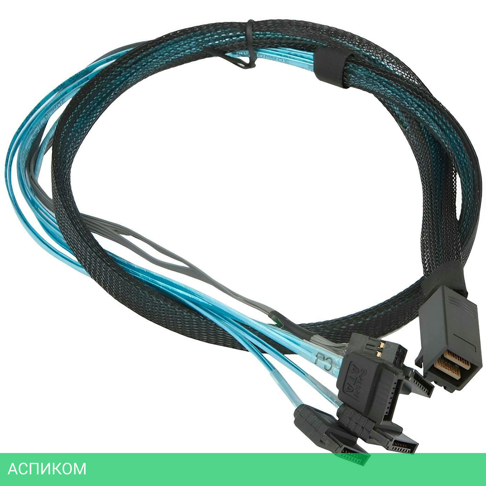 Кабель ACD ACD-RA8643-SATASB-08M (6705170)