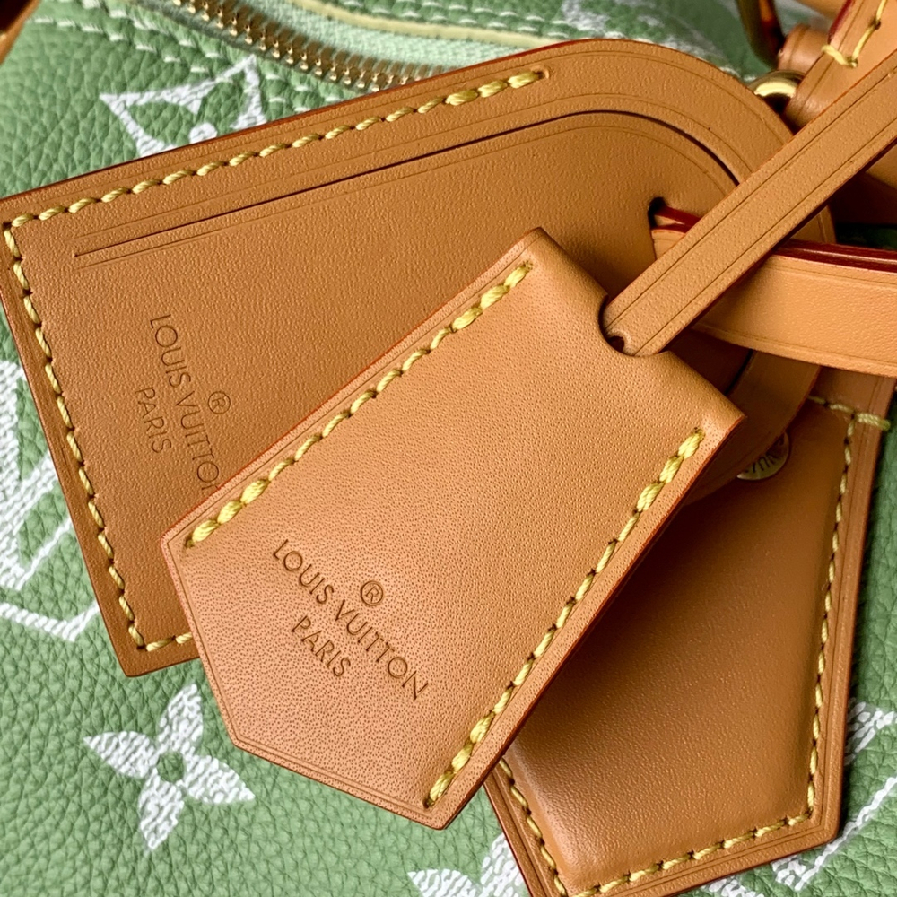 Louis Vuitton Speedy P9 Bandouliere 40