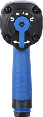 Гайковерт пневматический NORDBERG NP14140 ударный 1/2", 1550 Нм