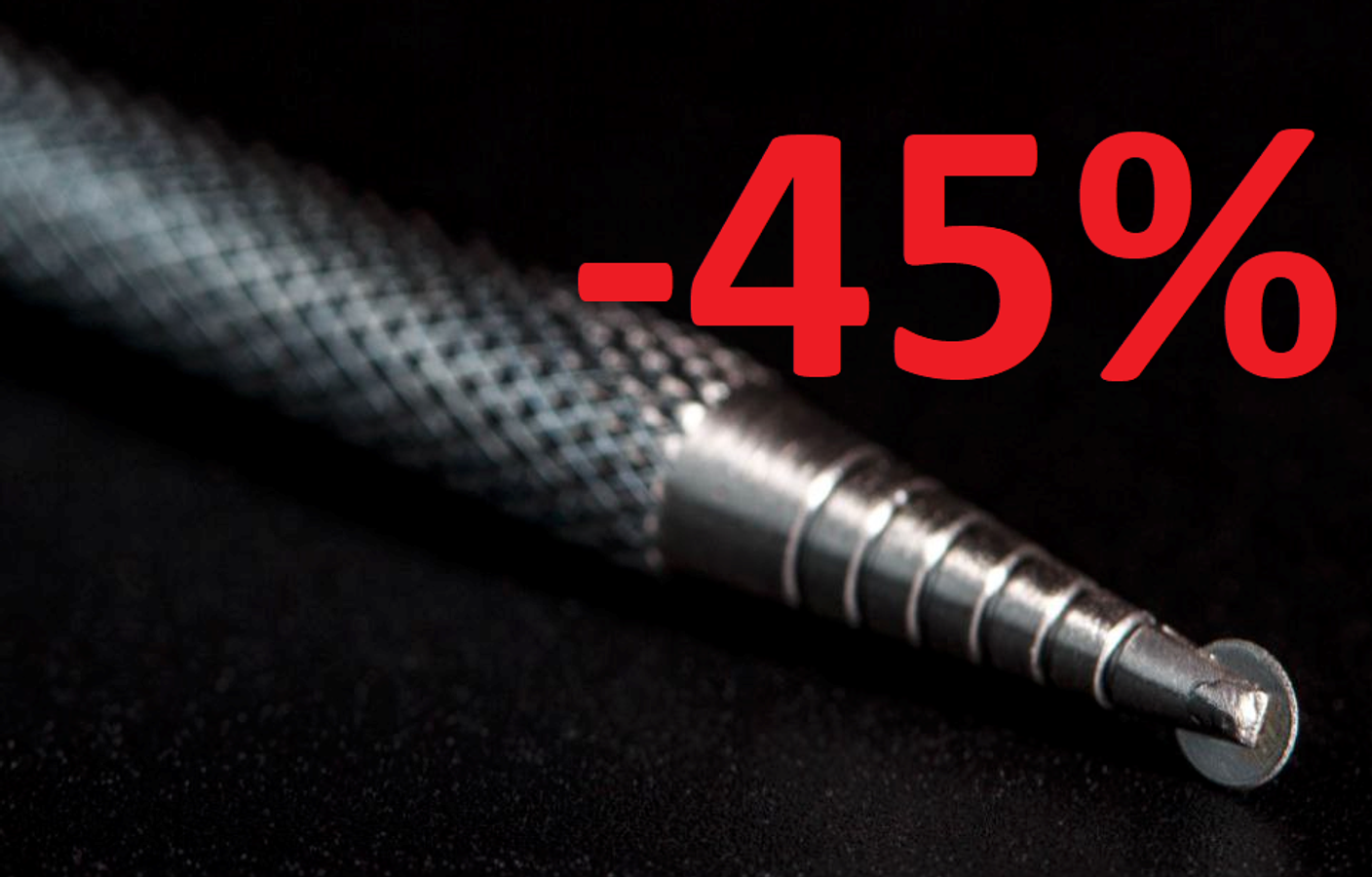 Колесовидный шпатель bredent