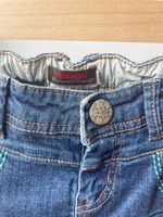 Джинсы Catimini, 116