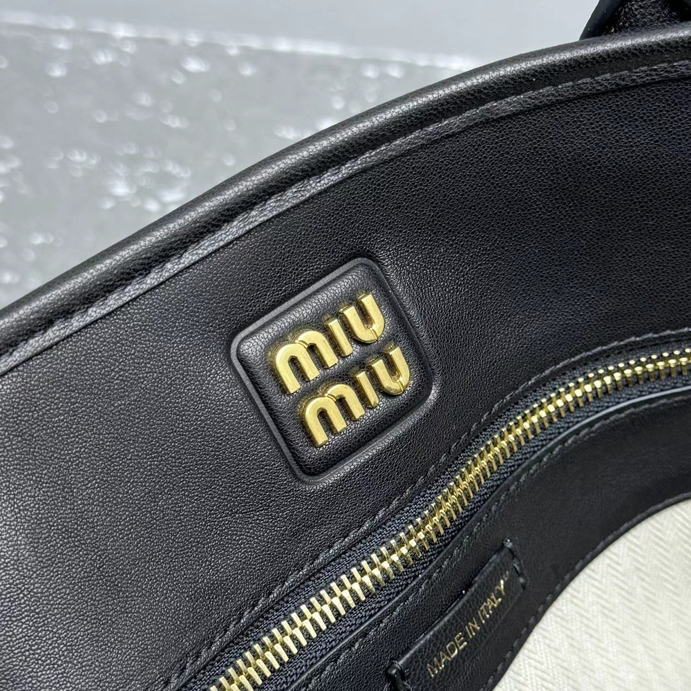 Miu Miu Aventure Bag 40 cm