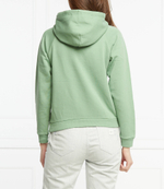 Худи POLO RALPH LAUREN - зеленый(211856654)