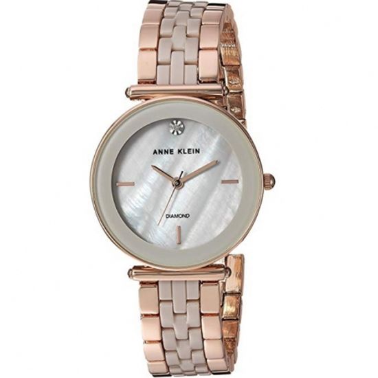 Женские часы Anne Klein AK/3158TPRG