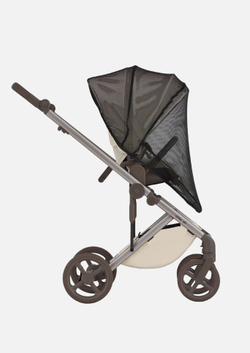 Anex Детская коляска Eli 2 в 1 Milky