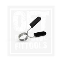 Замок пружинный 26 мм