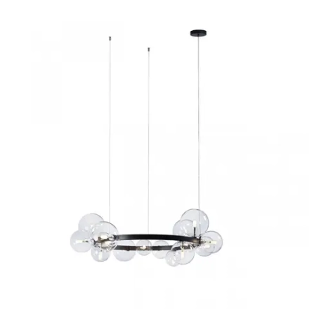 Подвесная люстра Loft It MOLECULE 10023/850