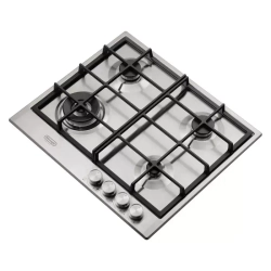 DeLonghi Газовая варочная панель NSL 460 X RUS