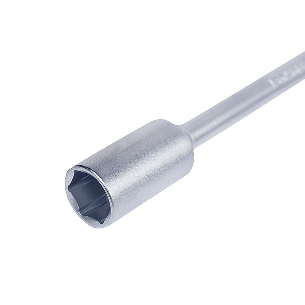 KING TONY (1450-13) Отвертка торцевая 13 x 125 мм