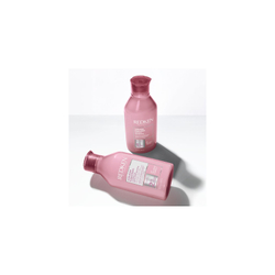 Redken Volume Injection - шампунь для объема для тонких волос /   300  ml  / GTIN 3474636920266