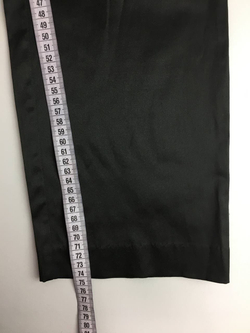 Брюки POMPA повседневные 42 размер