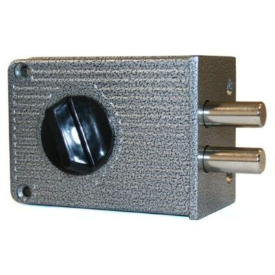 Замок Аллюр накладной ЗН1А-1М