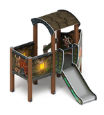 Катерок (Летучий Голландец) Игровой комплекс