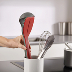 Набор из 4-х кухонных интрументов duo