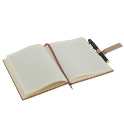 GAEM Набор из блокнота и ручки, L19,5 W24,5 H4 см