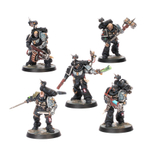 Armageddon Battalion: Deathwatch