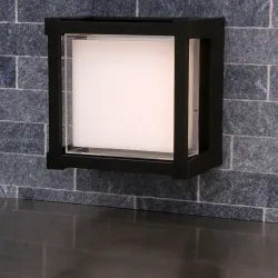 Уличный потолочный светильник Arte Lamp