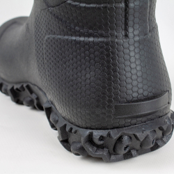 САПОГИ HUNTLANDIA CARBON HIGH BLACK