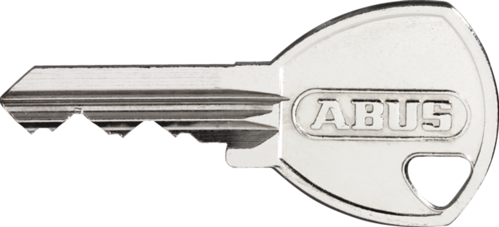 Навесной замок ABUS 64TI/40HB40 B/DFNLI