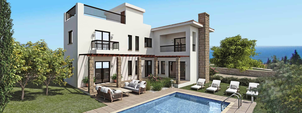 Premier Residences - Villa No. 3A Phase 27