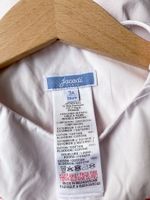 Хлопковая блузка Jacadi, 98