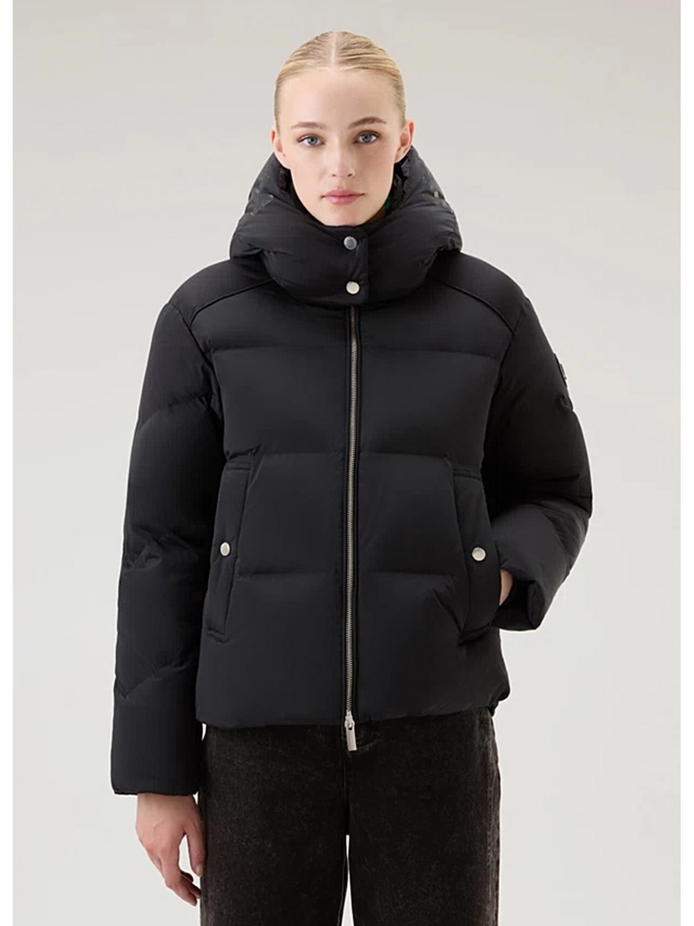 Куртка женская Alsea Short Down WOOLRICH