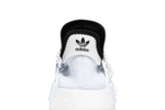 Кроссовки Pharrell Williams X Adidas Originals Nmd Hu "White"