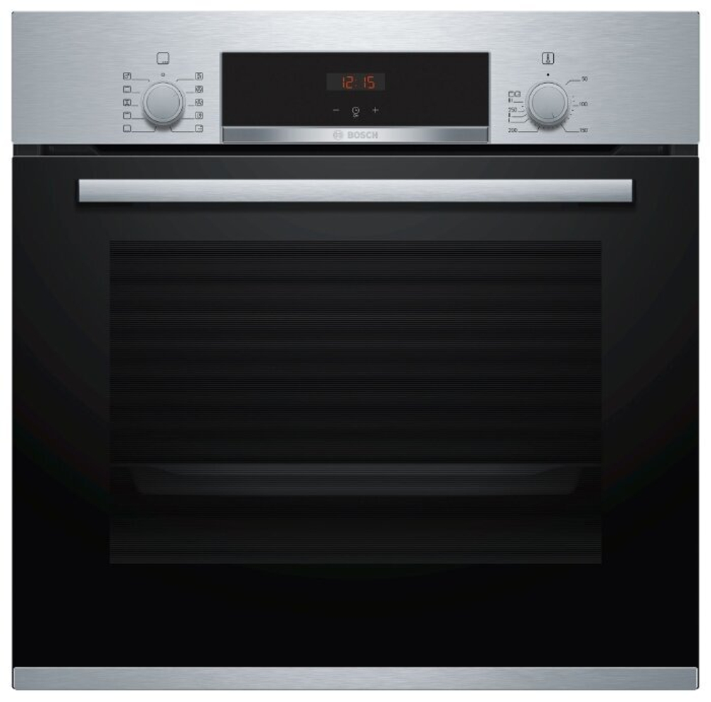 Встраиваемый электрический духовой шкаф Bosch HBJ554YS0R