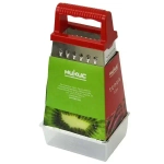 Терка универсальная четырехгранная