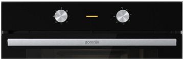 Электрический духовой шкаф Gorenje BOX6712E02BK