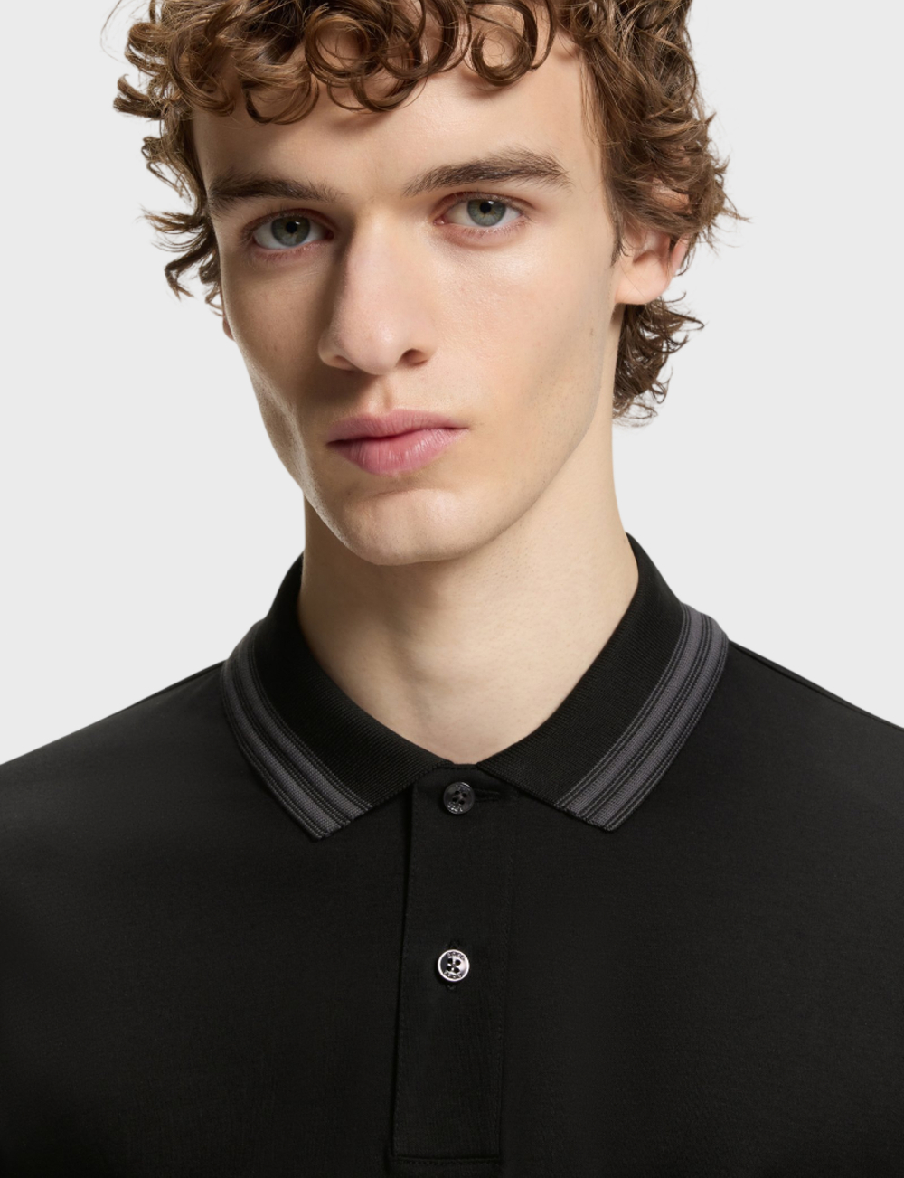 Поло BOSS H-Phillipson 202