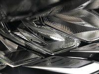 Фара правая Geely Coolray (2023-н.в.) LED